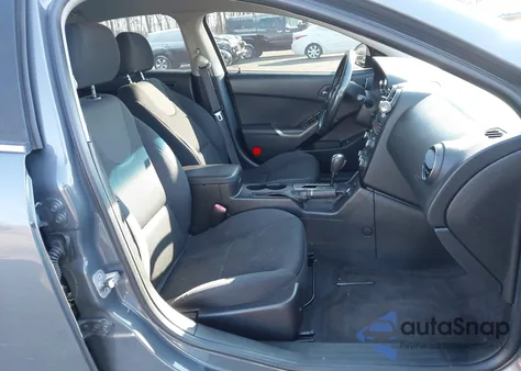 2009 Pontiac G6 Gt from USA, damaged, VIN 1G2ZH57N394141511